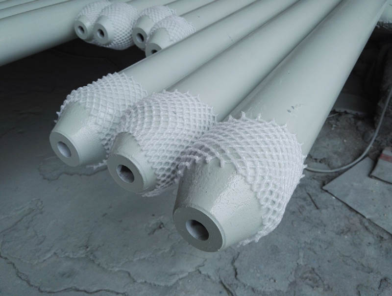 青岛网架杆件探伤